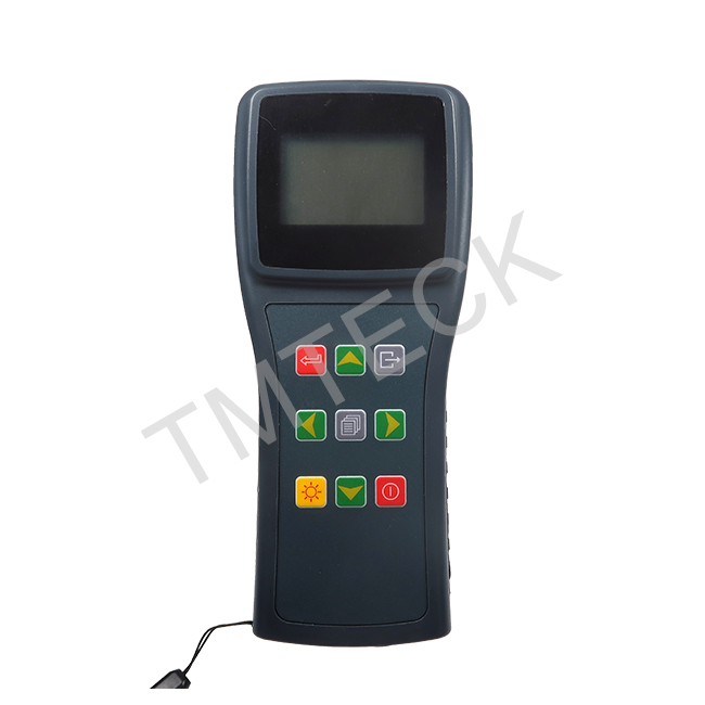 Portable Vibration Meter TMV110