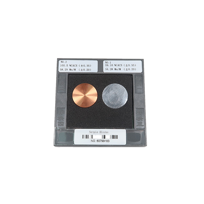 TMD-101 Current Electrical Conductivity Meter