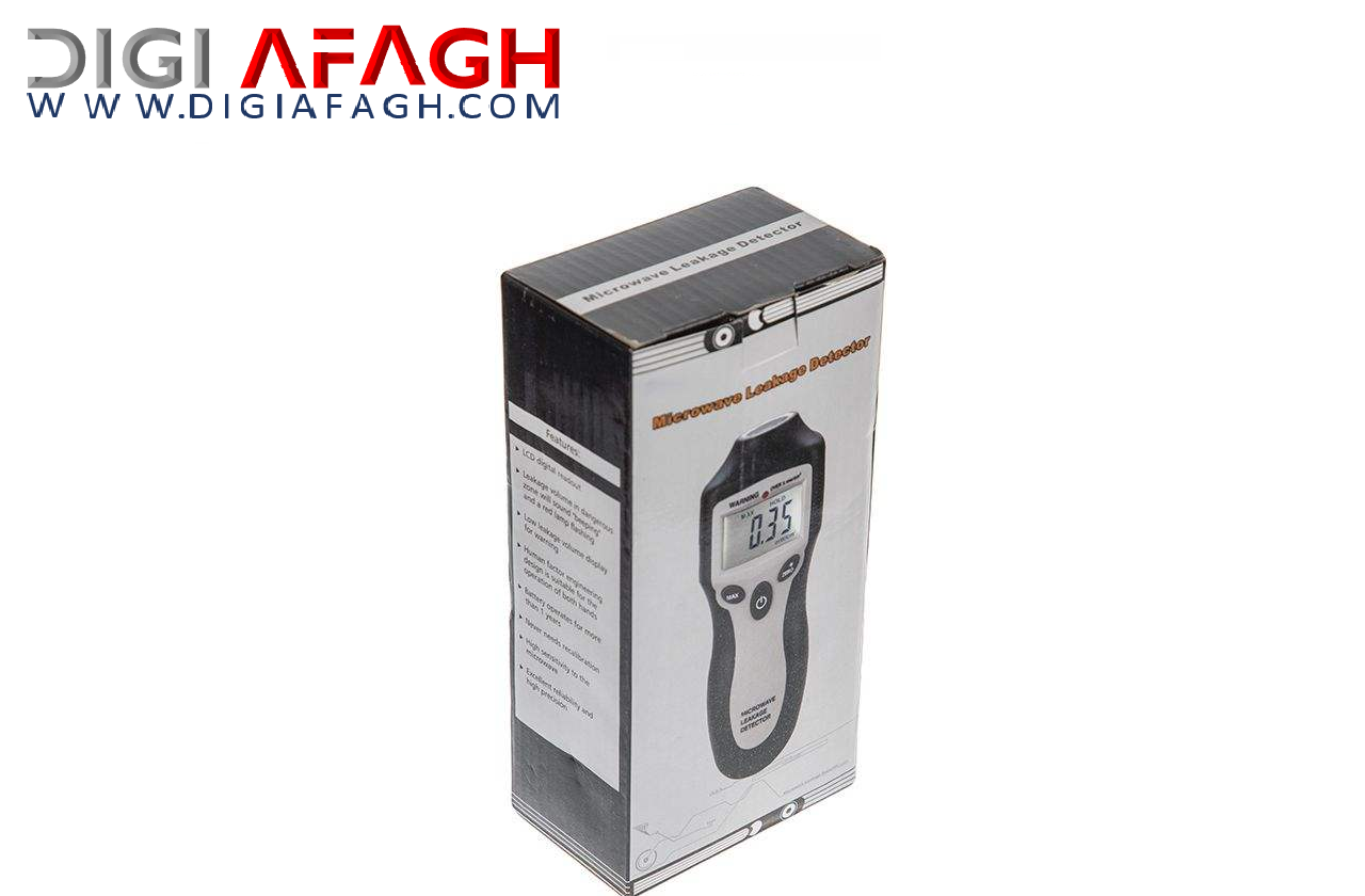 دستگاه نشت یاب امواج ماکروویو دیجیتالی CEM DT-2G