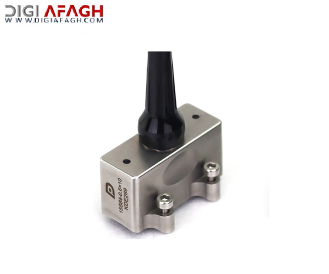 پراب فکوس خطی فیز ارره محصول Doppler کد فنی : 7.5S32-0.25*10-D10-U-50-2.5