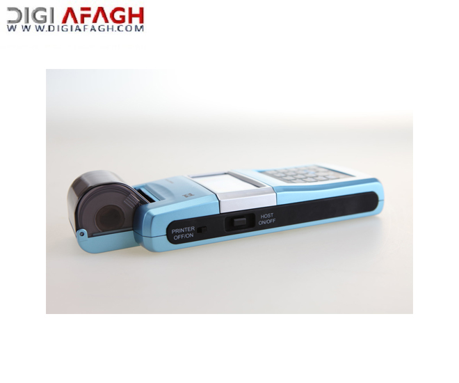 دستگاه سختی سنج فلزات مدل 5300