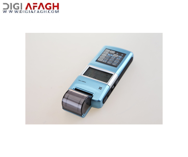 دستگاه سختی سنج فلزات مدل 5300