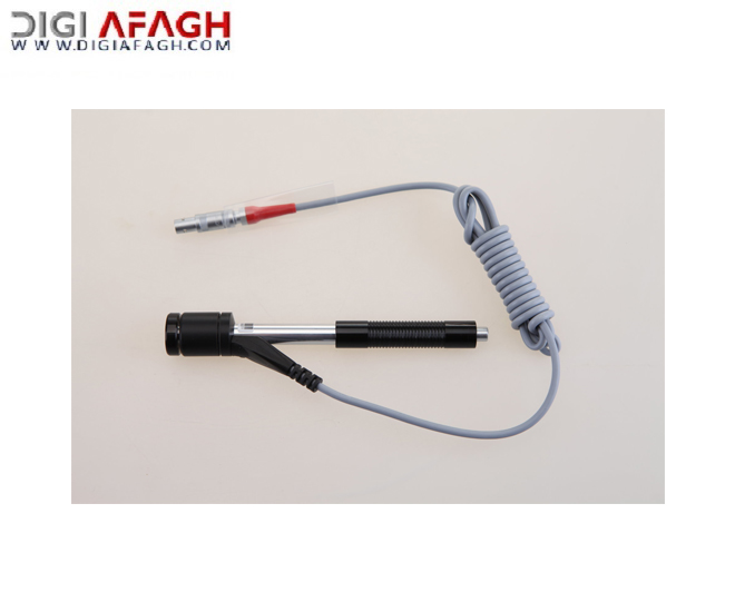 دستگاه سختی سنج فلزات مدل 5300