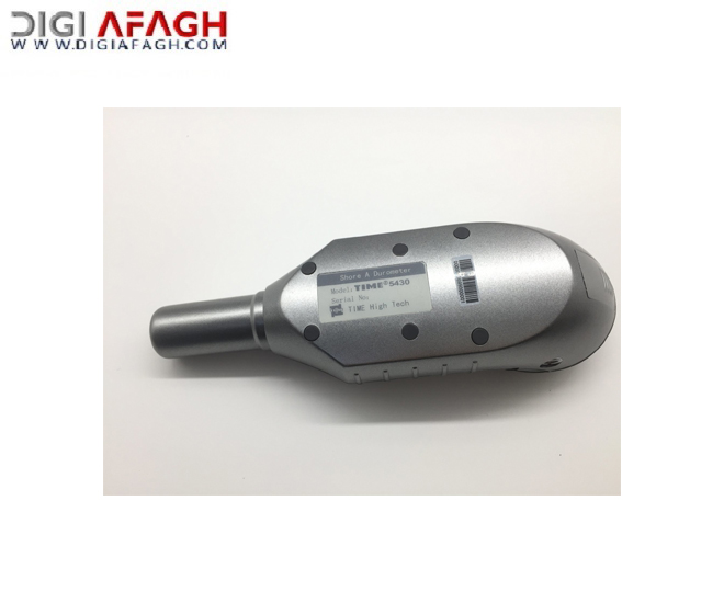 دستگاه سختی سنج لاستیک A مدل TIME5430 محصول TIME Group