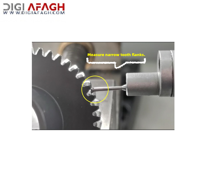 دستگاه صافی سنج سطوح TIME3234 محصول TIME Group