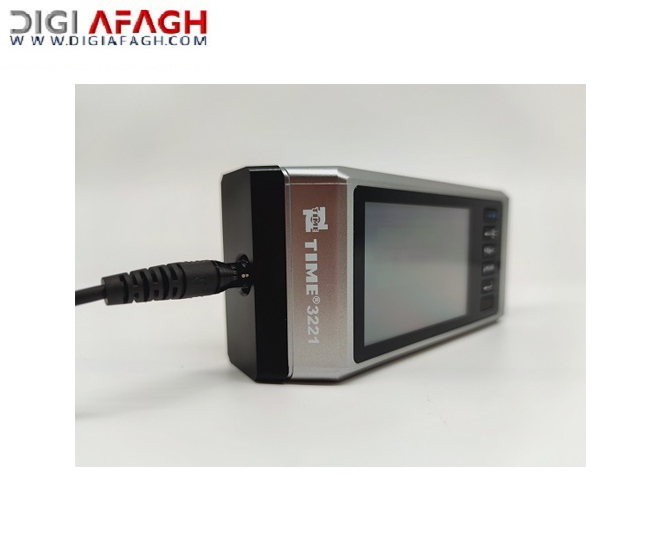 دستگاه زبری سنج سطح مدل TIME3221 محصول TIME Group