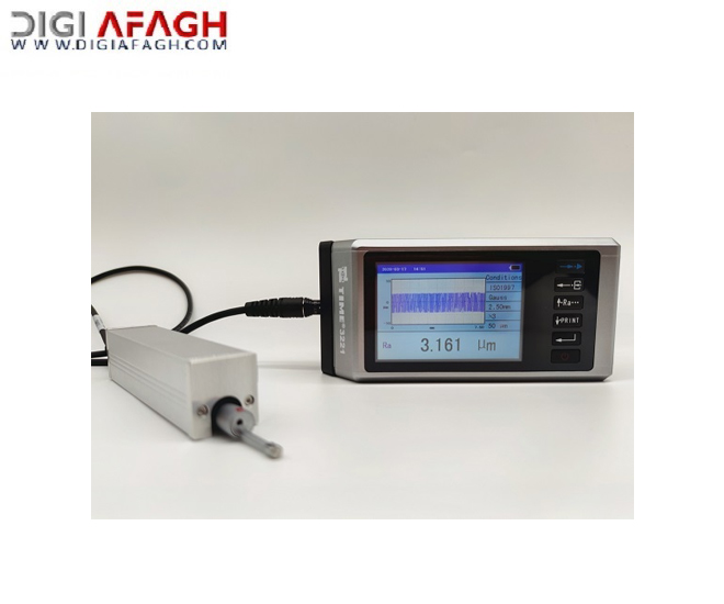 دستگاه زبری سنج سطح مدل TIME3221 محصول TIME Group