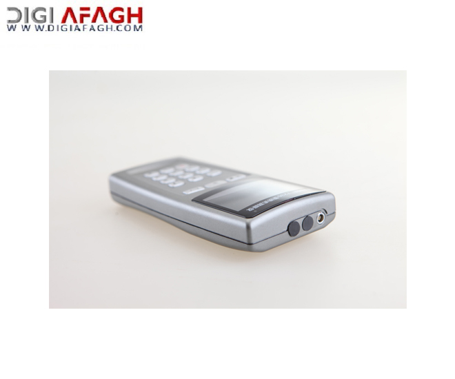 دستگاه لرزش سنج پرتابل مدل TIME7230 محصول TIME Group