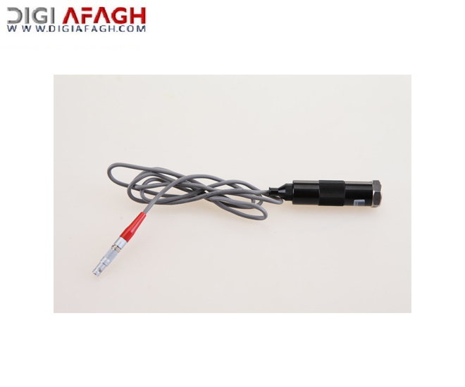 دستگاه لرزش سنج پرتابل مدل TIME7230 محصول TIME Group