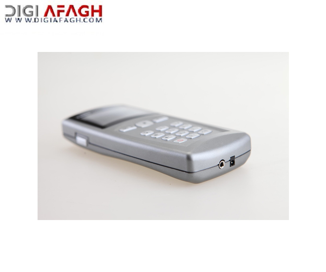 دستگاه لرزش سنج پرتابل مدل TIME7230 محصول TIME Group