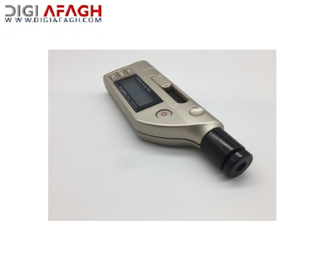 دستگاه سختی سنج قلمی مدل TIME5102 محصول TIME Group