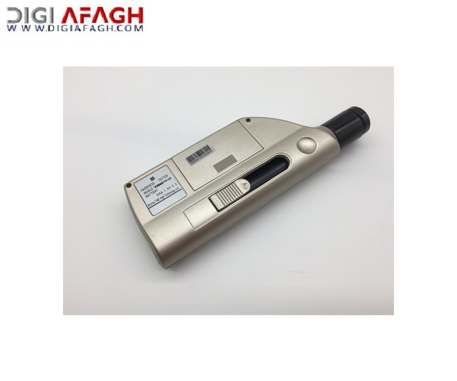 دستگاه سختی سنج قلمی مدل TIME5102 محصول TIME Group