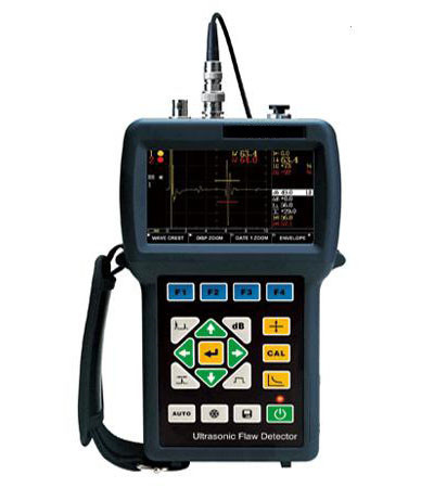 ultrasonic Flaw Detector TFD900 Echo