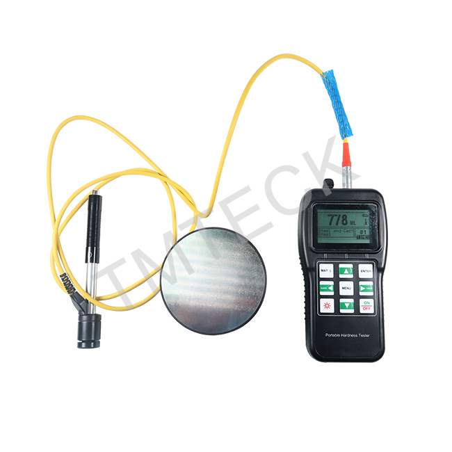 THL210 Portable Hardness Tester