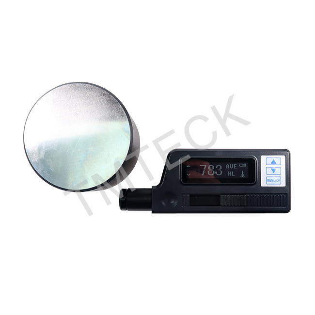 portable Leeb Hardness Tester THL278