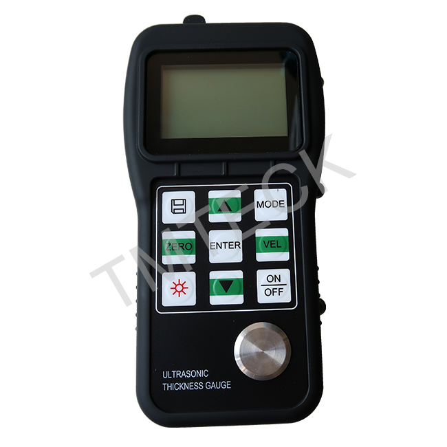 Ultrasonic Thickness Gauge Pc TM210 plus