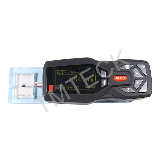 Surface Roughness Instrument TMR200