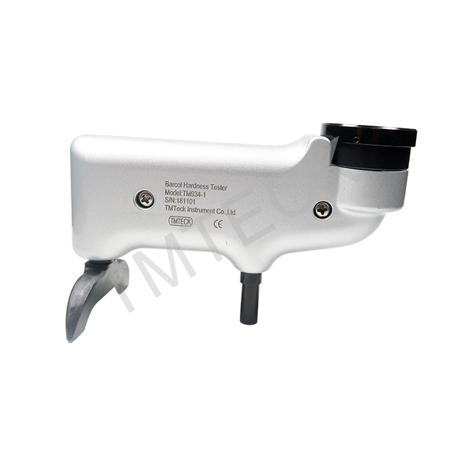 Barcol Portable Hardness Tester TM934-1