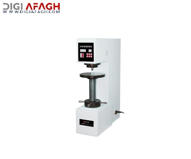 MHB-3000 Brinell Hardness Tester