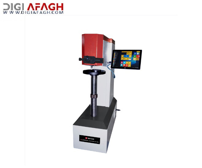 MHBS-3000-XYZ Brinell Hardness Tester
