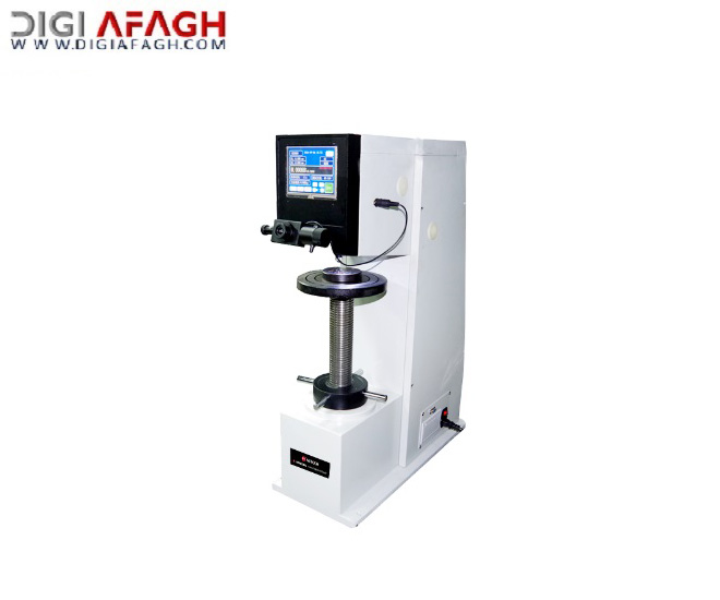 MHBS-3000Z  Brinell Hardness Tester