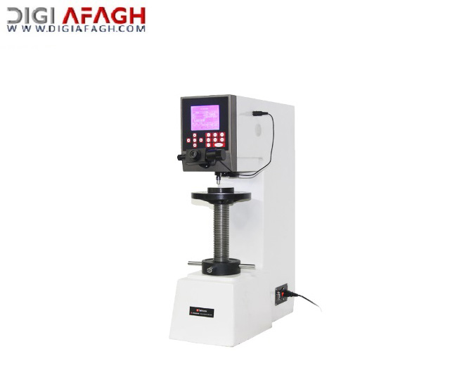 MHBS-3000 Brinell Hardness Tester