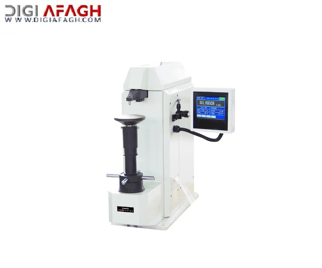MHRS-150T Cantilever Rockwell Hardness Tester