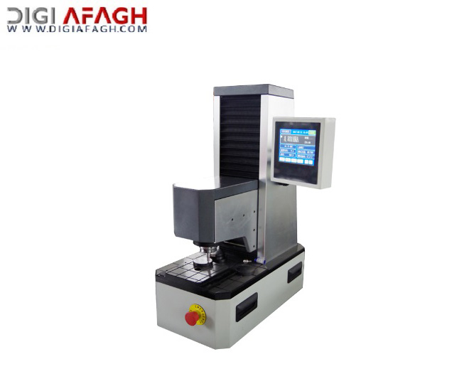 MHRS-150-XYZ Rockwell Hardness Tester