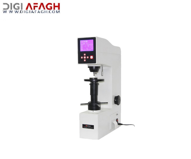 MHRS-150 Rockwell Hardness Tester