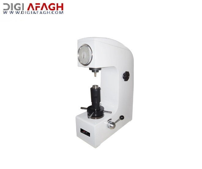 MHR-45A Surface Rockwell Hardness Tester