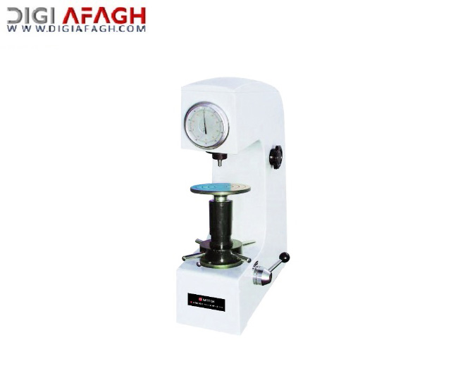 MHR-150A Rockwell Hardness Tester