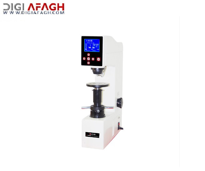 MHRS-45A Surface Rockwell Hardness Tester