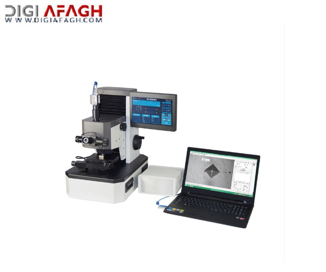 JMHVS-1-XYZ Precision Micro Hardness Tester