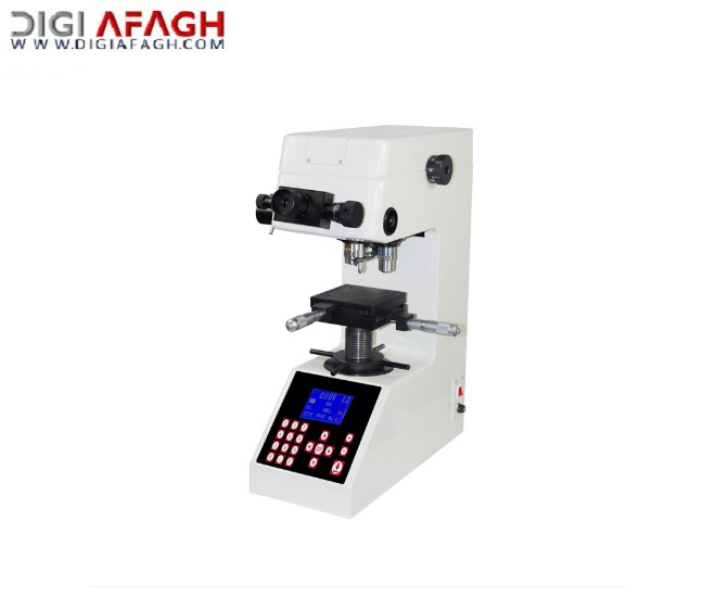 MHV-1 Micro Hardness Tester