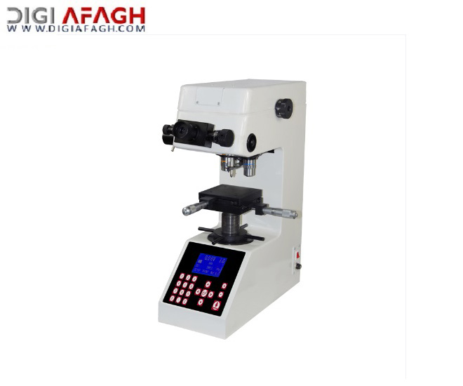 MHV-1Z Turret Micro Hardness Tester