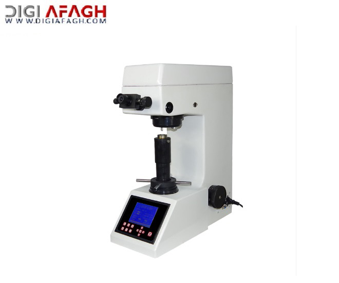 MHVS-50Z Turret Vickers Hardness Tester