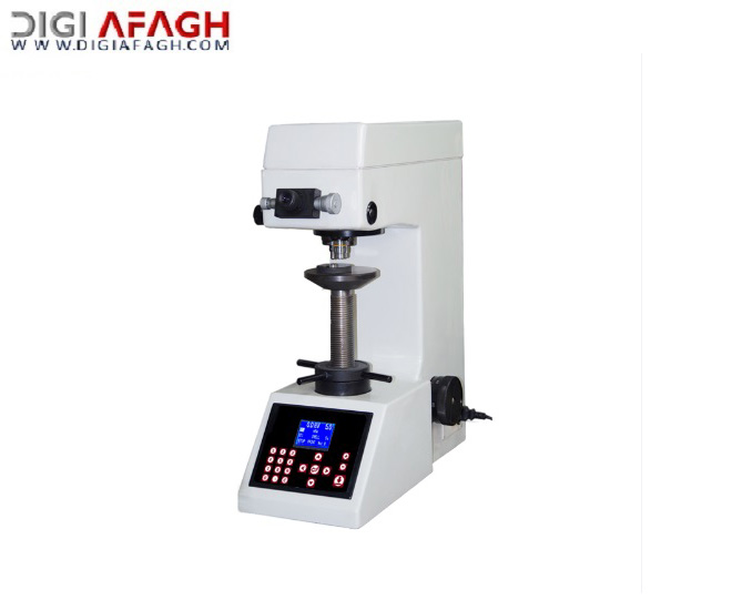 MHV-30Z Turret Vickers Hardness Tester