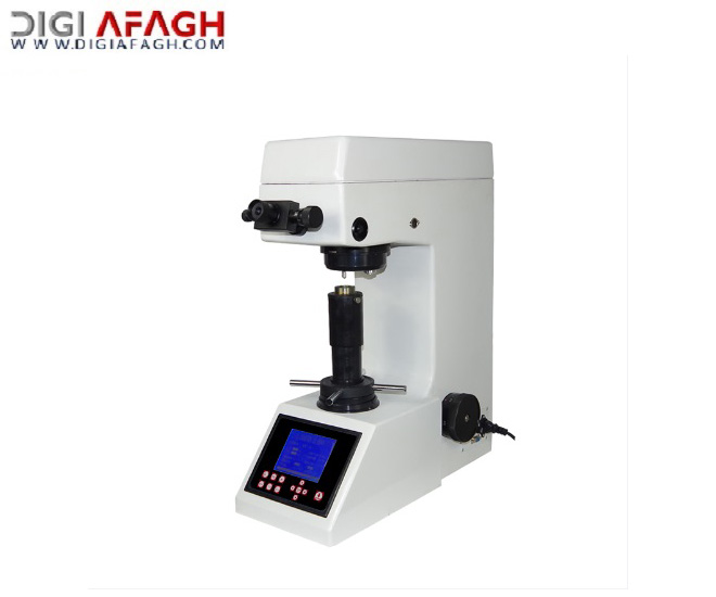 MHVS-5 vickers hardness tester