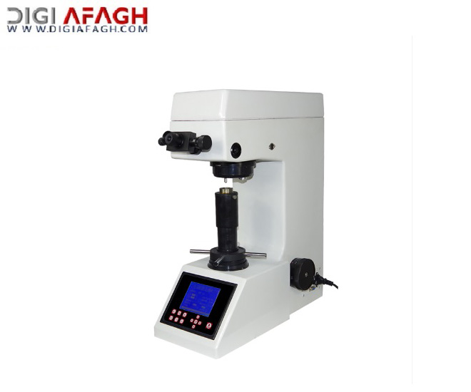 MHVS-10 vickers hardness tester