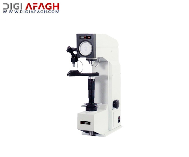 MHBRV-187.5 Multifunctional Hardness Tester
