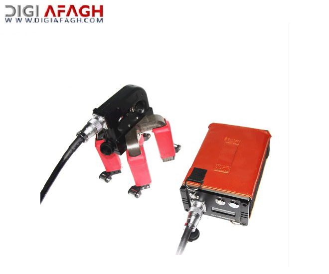 MT-2XCF rechargeable frequency conversion rotating Magnetic Flaw Detector