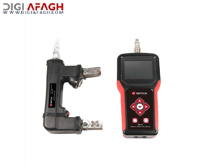 MT-1C Portable Magnetic Particle Flaw Detetcor
