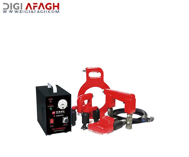 CDX-Ⅲ Magnetic Flaw Detector