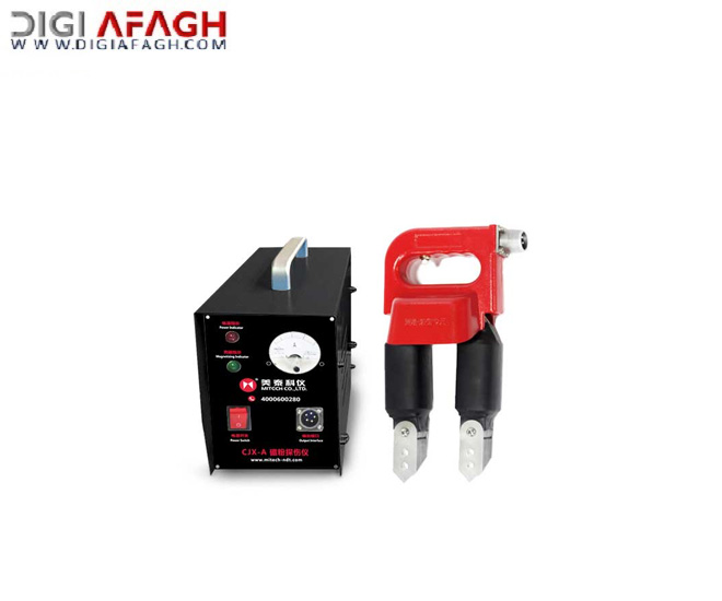 CJX-A Magnetic Flaw Detector