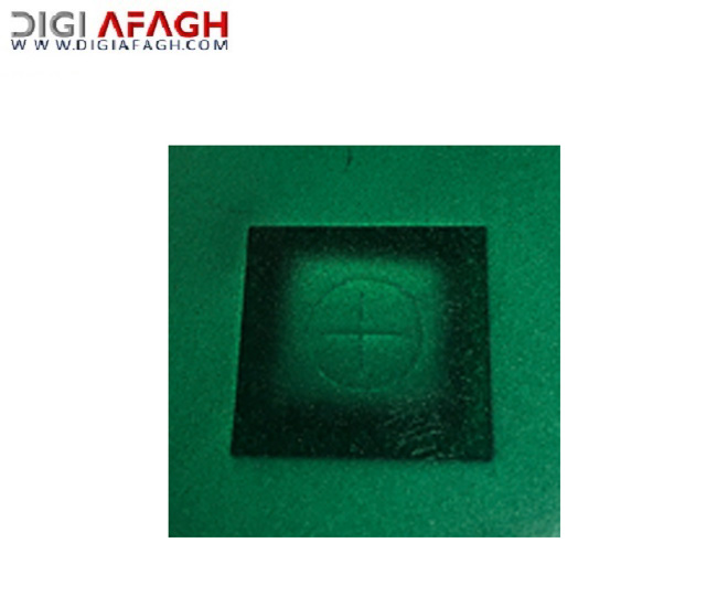 Magnetic Field Viewer Film