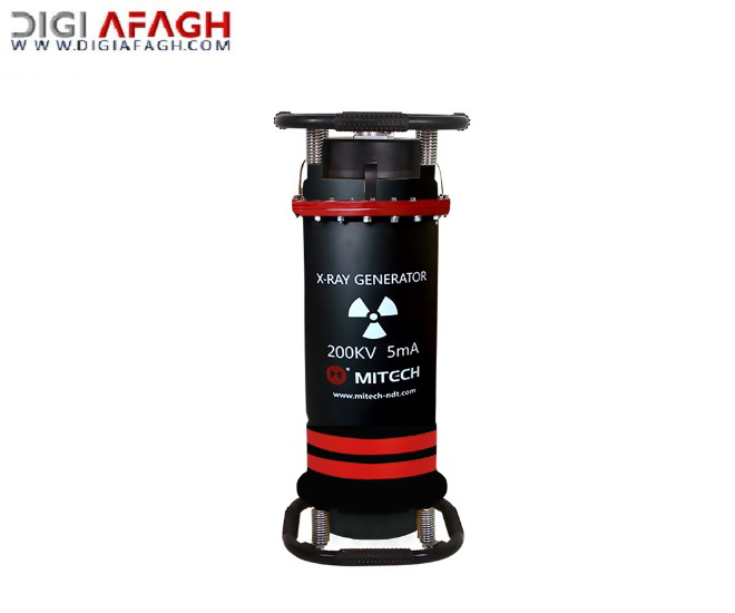 XXGHA-2005 Ray Flaw Detector
