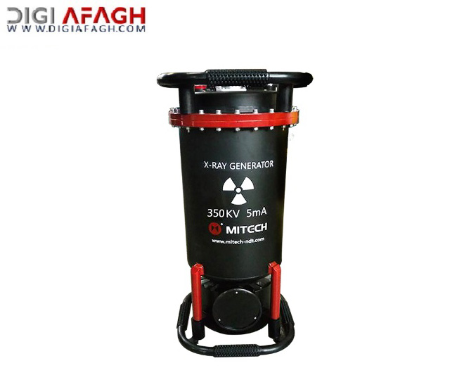 XXG-3505 Ray Flaw Detector