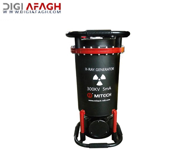 XXG3005 Ray Flaw Detector