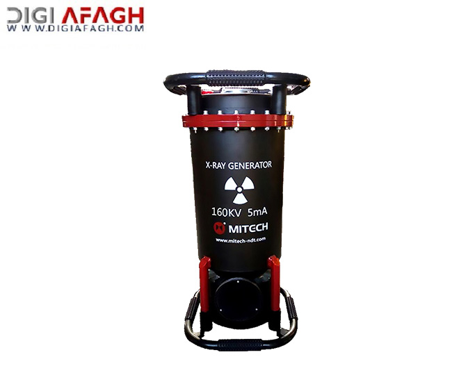 XXG1605 Ray Flaw Detector