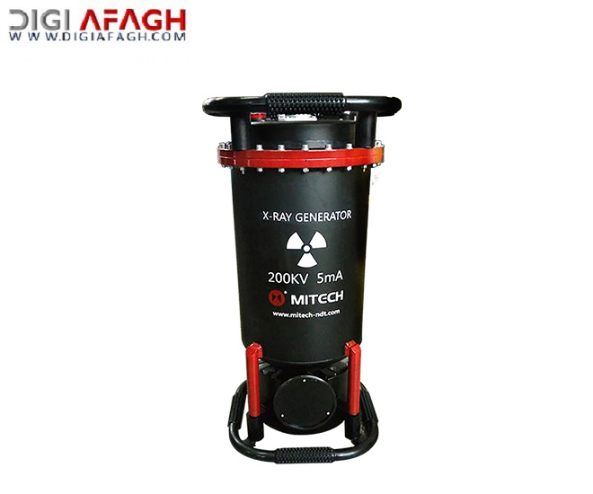XXG2005 Ray Flaw Detector